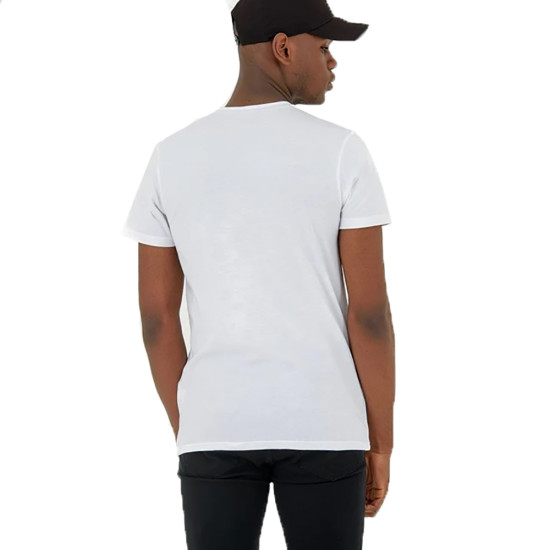 New Era Ανδρική κοντομάνικη μπλούζα Brooklyn Nets T-Shirt